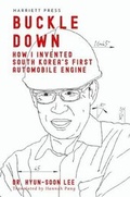 Cover: Buckle Down - Harriett Press
