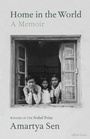 Cover: Home in the World - Penguin Books Ltd