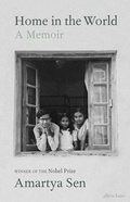 Cover: Home in the World - Penguin Books Ltd