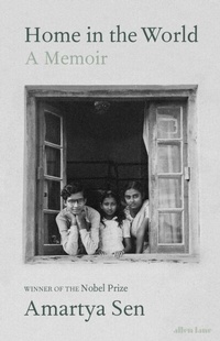Abbildung von: Home in the World - Penguin Books Ltd