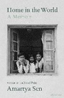 Cover: Home in the World - Allen Lane