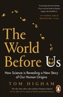 Cover: The World Before Us - Penguin Books Ltd