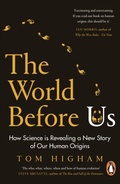 Cover: The World Before Us - Penguin Books Ltd