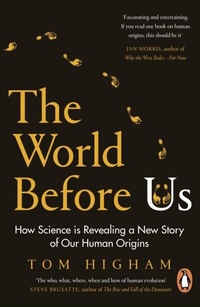 Enlarge image Cover: The World Before Us - Penguin Books Ltd