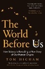 Cover: The World Before Us - Viking