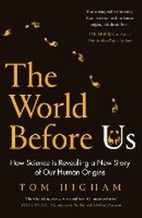 Enlarge image Cover: The World Before Us - Viking