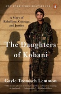 Cover: The Daughters of Kobani - Penguin Books