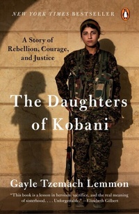 Abbildung von: The Daughters of Kobani - Penguin Books