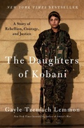 Cover: The Daughters of Kobani - The Penguin Press