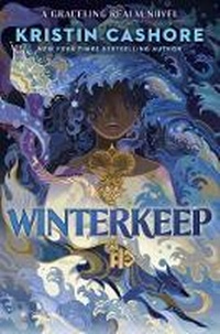 Enlarge image Cover: Winterkeep - Dial Books