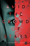 Cover: Amid the Crowd of Stars - Astra Publishing House