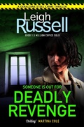 Cover: Deadly Revenge - No Exit Press