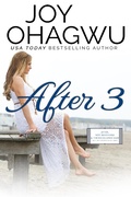 Cover: After 3 (After, New Beginnings & The Excellence Club Christian Inspirational Fiction, #4) - Divine Breakthrough Infinity