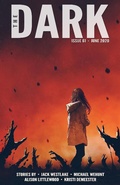 Cover: The Dark Issue 61 - The Dark