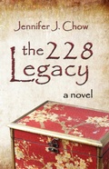 Cover: The 228 Legacy - Jennifer J. Chow
