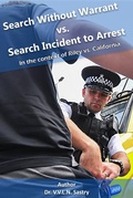 Bild: Search Without Warrant vs. Search Incident to Arrest - Dr.V.V.L.N. Sastry