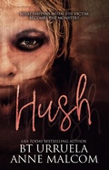Cover: Hush - Anne Malcom