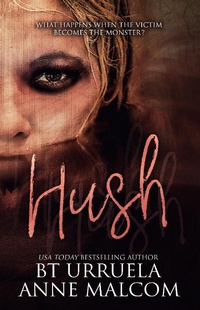 Enlarge image Cover: Hush - Anne Malcom