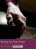 Cover: Working with Older People - Routledge
