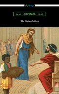 Cover: The Sixteen Satires - Neeland Media LLC