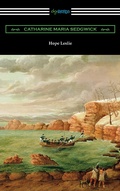 Cover: Hope Leslie - Neeland Media LLC