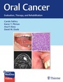 Cover: Oral Cancer - Thieme Publishers