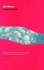 Cover: Red Gloves - Carcanet Poetry