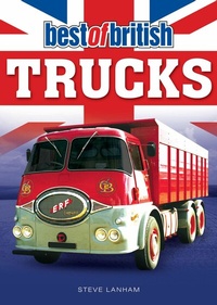 Abbildung von: Best of British Trucks - G2 Rights