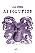 Cover: Absolution - Istros Books
