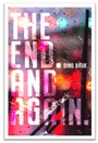 Cover: The End. And Again - Istros Books