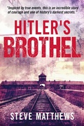 Cover: Hitler's Brothel - Big Sky Publishing