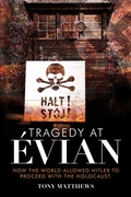 Cover: Tragedy at &Eacute;vian - Big Sky Publishing