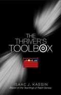Cover: Thriver's Toolbox - Wordeee