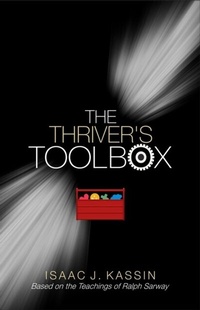 Enlarge image Cover: Thriver's Toolbox - Wordeee