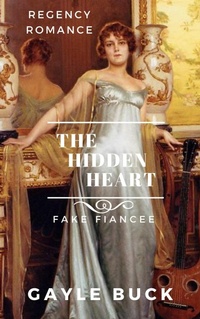 Enlarge image Cover: The Hidden Heart - Gryphen Press Publishing