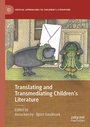 Cover: Translating and Transmediating Children's Literature - Palgrave Macmillan
