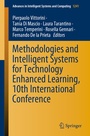 Cover: Methodologies and Intelligent Systems for Technology Enhanced Learning, 10th International Conference - Springer
