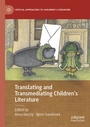 Cover: Translating and Transmediating Children's Literature - Palgrave Macmillan