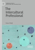 Cover: The Intercultural Professional - Palgrave Macmillan
