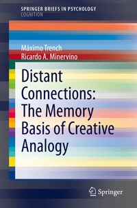 Abbildung von: Distant Connections: The Memory Basis of Creative Analogy - Springer