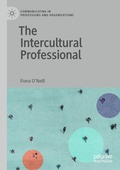 Cover: The Intercultural Professional - Palgrave Macmillan
