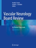 Abbildung von: Vascular Neurology Board Review - Springer
