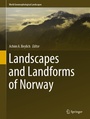 Cover: Landscapes and Landforms of Norway - Springer
