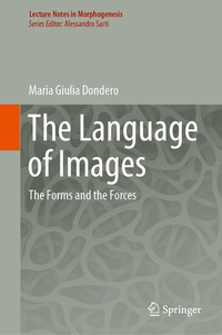 Abbildung von: The Language of Images - Springer