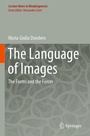 Cover: The Language of Images - Springer