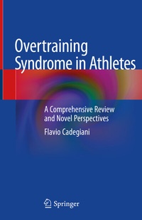 Abbildung von: Overtraining Syndrome in Athletes - Springer
