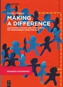Cover: Making a Difference - De Gruyter