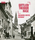 Cover: Gottlieb Theodor Hase - Michael Imhof Verlag