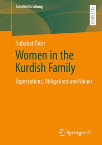 Abbildung von: Women in the Kurdish Family - Springer VS