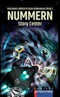 Cover: NUMMERN - p.machinery